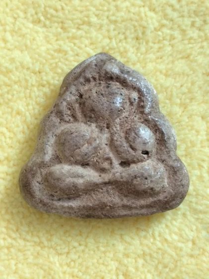 พระผงปลุกเสก รูปที่ 17