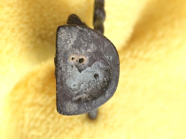 พระผงปลุกเสก รูปที่ 14