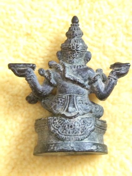 พระผงปลุกเสก รูปที่ 12