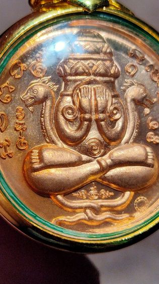 ปิดตาพังพระกาฬ เทวาลัย รูปที่ 4