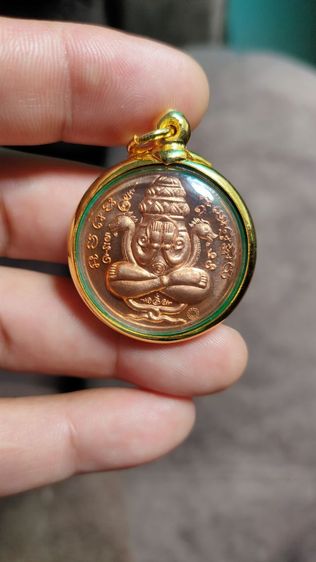 ปิดตาพังพระกาฬ เทวาลัย รูปที่ 3