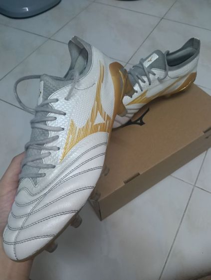 mizuno morelia neo iv beta elite รูปที่ 6