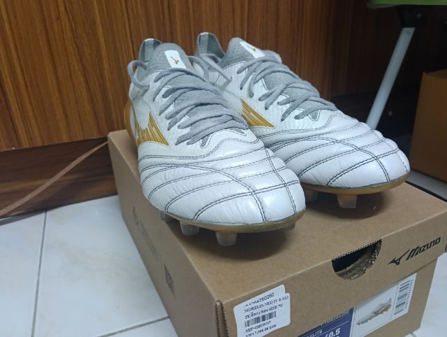 mizuno morelia neo iv beta elite รูปที่ 4