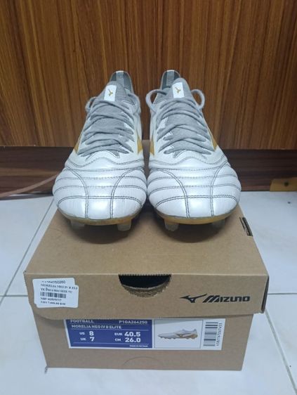 mizuno morelia neo iv beta elite รูปที่ 5