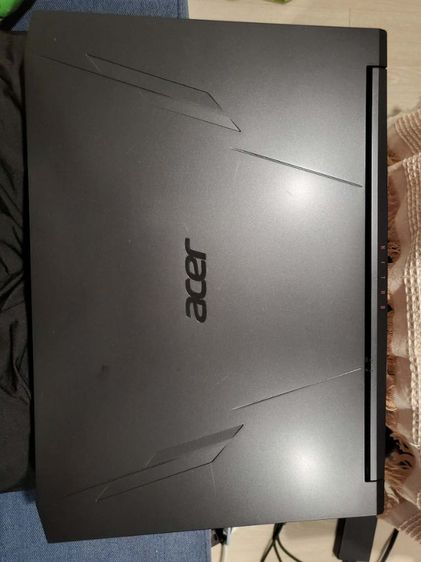 acer nitro 5   i7 rtx3050 32gb  144hz  รูปที่ 4
