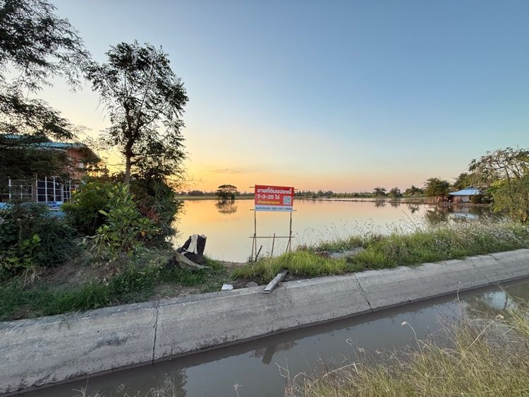 ไม่ใช่ ที่ดิน ดอนโพธิ์ทอง สุพรรณบุรี 7-3-25 ไร่