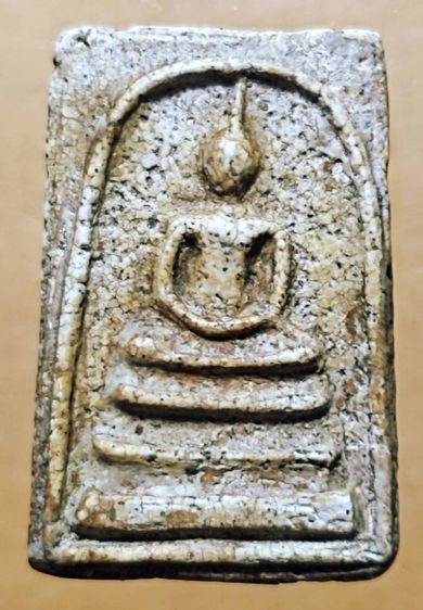 พระ​สมเด็จ​เก่า​