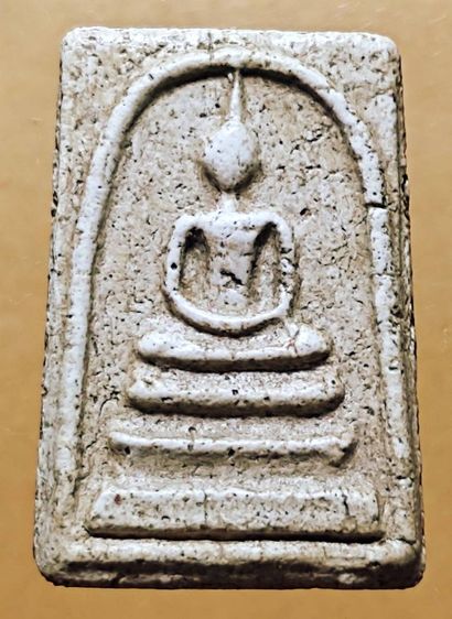 พระ​สมเด็จ​เก่า