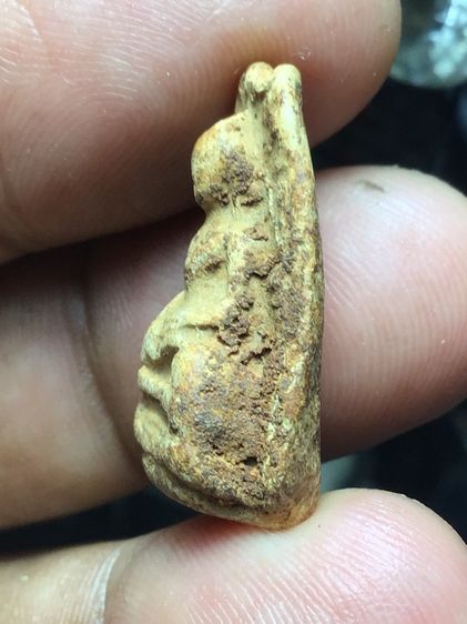 พระรอดวัดมหาวัน รูปที่ 3