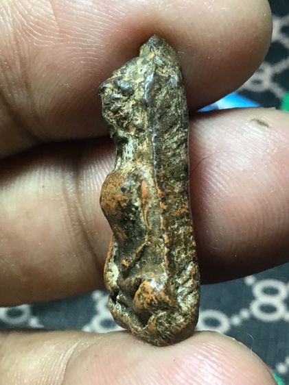 พระผงสุพรรณ รูปที่ 3