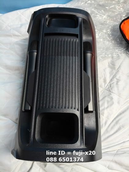 ลำโพงปาร์ตี้ Soundcore Rave 3s รูปที่ 3