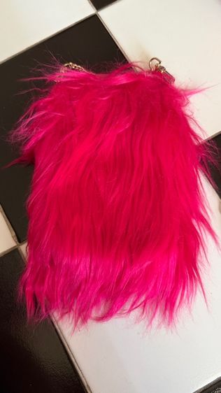 กระเป๋าใส่มือถือ หรือพลาสปอต JASPAL มือสอง