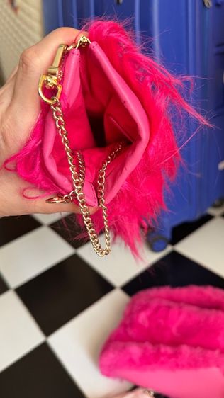 กระเป๋าใส่มือถือ หรือพลาสปอต JASPAL มือสอง รูปที่ 2