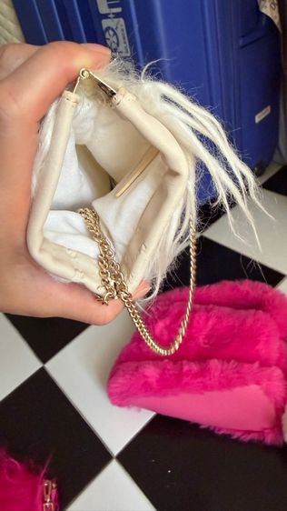 กระเป๋าใส่มือถือ หรือพลาสปอต JASPAL มือสอง รูปที่ 4