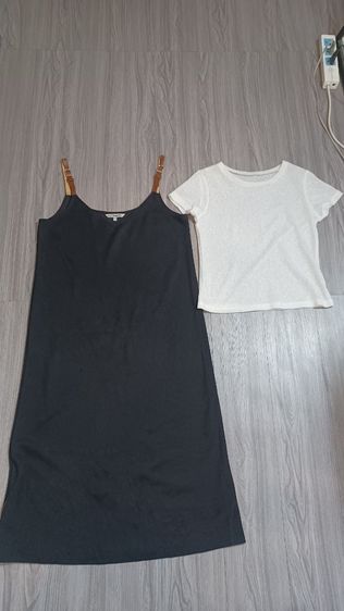 ชุดเดรส  รูปที่ 2