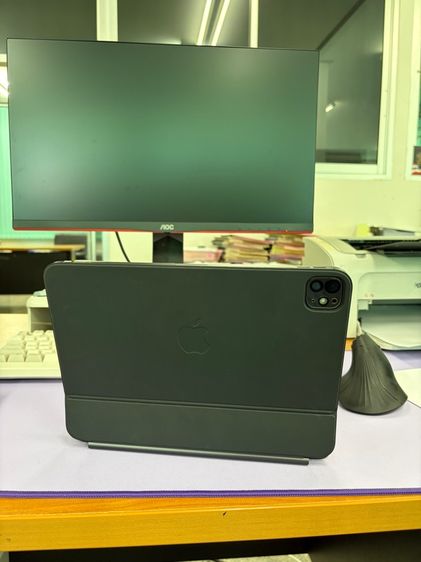 magic keyboard ipad pro 11 รูปที่ 8