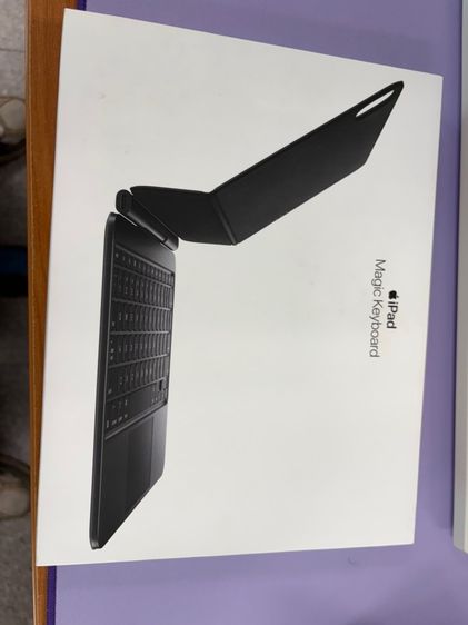 magic keyboard ipad pro 11 รูปที่ 2