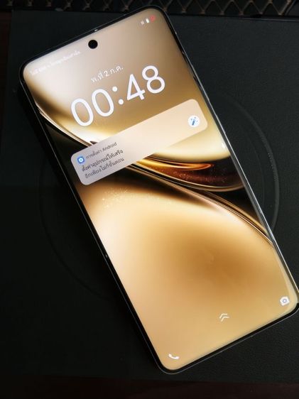 สวยๆๆ เครื่อง VIVO X200 Pro สภาพดีมาก หมดประกัน 26-6-27 รูปที่ 2