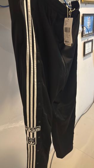 กางเกงขายาว Adidas Adibreak รูปที่ 4