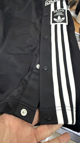 กางเกงขายาว Adidas Adibreak รูปที่ 7
