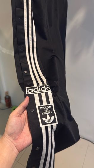 กางเกงขายาว Adidas Adibreak