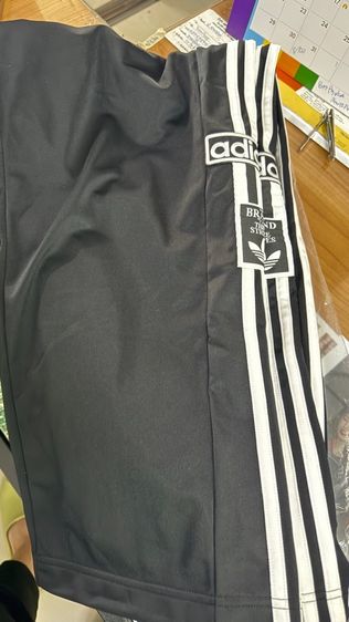 กางเกงขายาว Adidas Adibreak รูปที่ 6