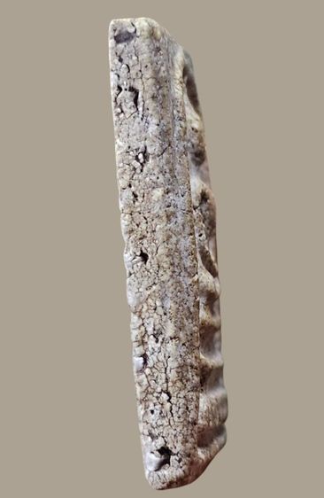 สมเด็จวัดระฆัง พิมพ์ใหญ่ เกศทะลุซุ้ม หลังกาบหมาก (พิมพ์ช่างหลวงวิจารณ์) รูปที่ 15