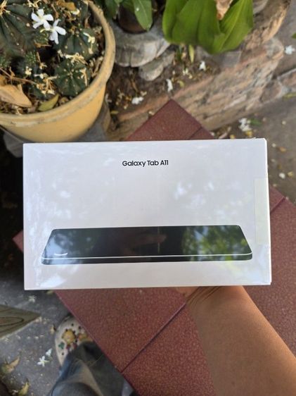64 GB samsung Galaxy Tab A11