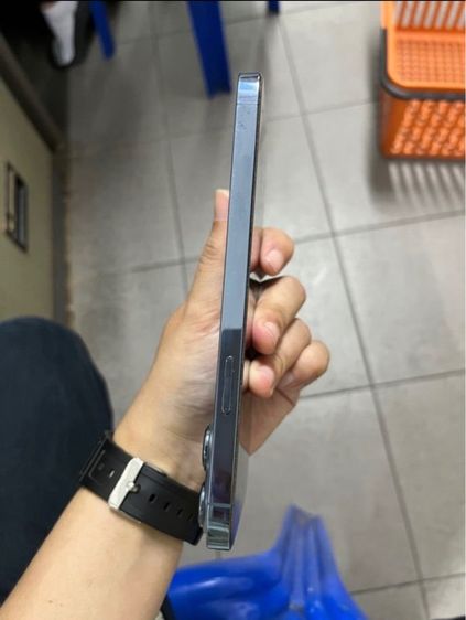 I phone 13 pro mex  รูปที่ 4