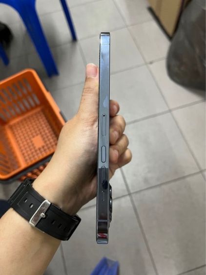 I phone 13 pro mex  รูปที่ 3