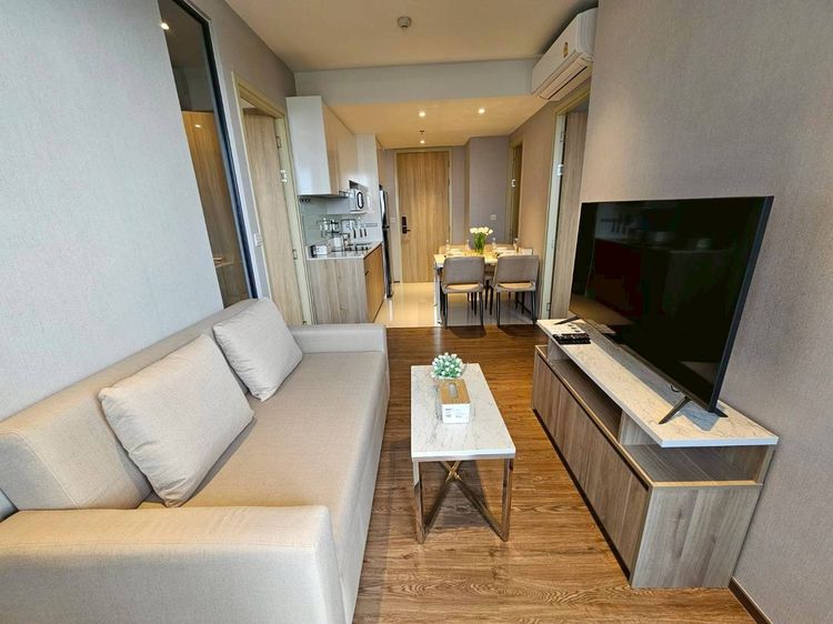 อื่นๆ ไม่อนุญาต ตกแต่งครบ ONCE PATTAYA FOR RENT รูปที่ 4