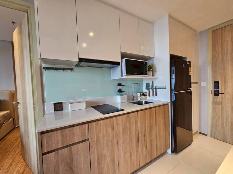 อื่นๆ ไม่อนุญาต ตกแต่งครบ ONCE PATTAYA FOR RENT รูปที่ 3