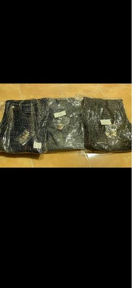 กางเกงยีนส์เพชร ATIPA มือ 1