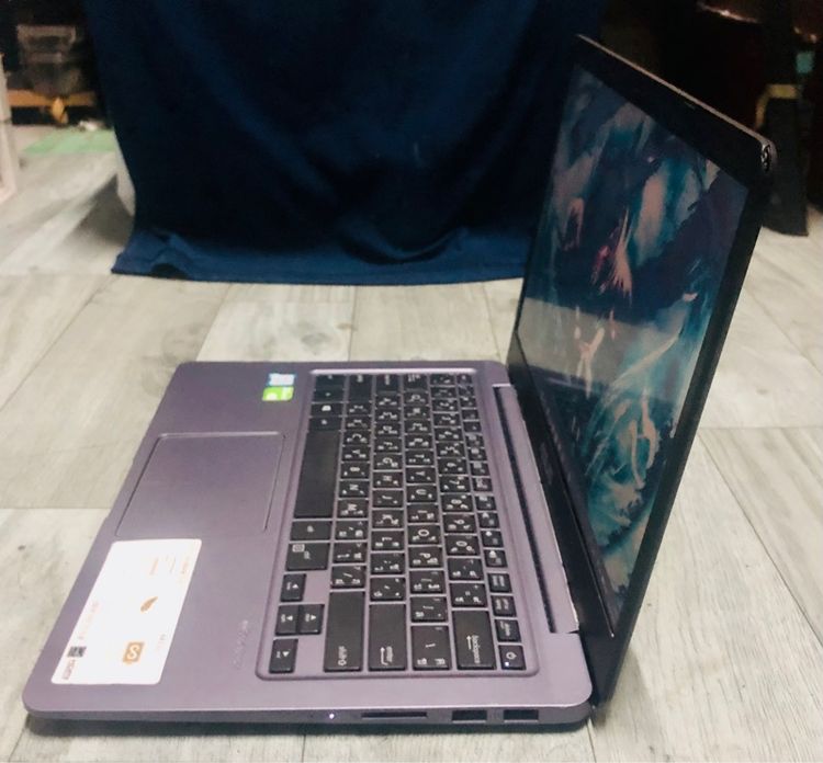 asus x411 รูปที่ 3