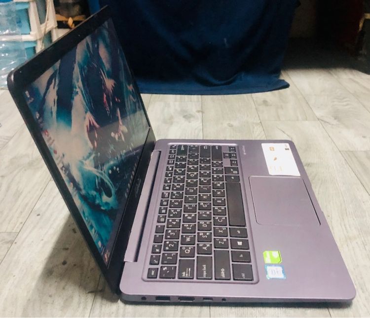 asus x411 รูปที่ 2