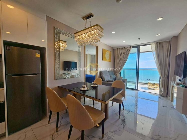 Copacabana Condominium FOR RENT