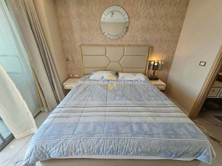 ไม่อนุญาต ตกแต่งครบ Copacabana Condominium FOR RENT รูปที่ 4