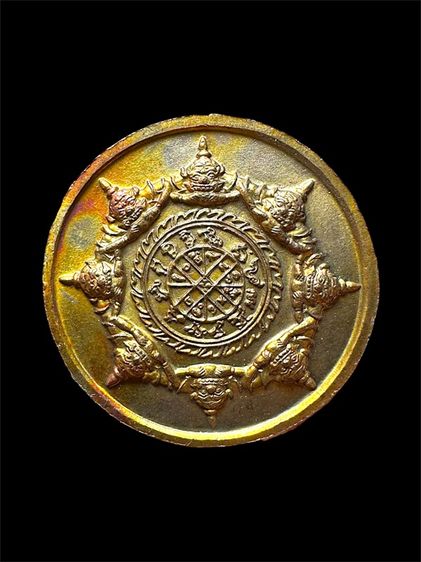 ปล่อยพระค่ะ รูปที่ 3