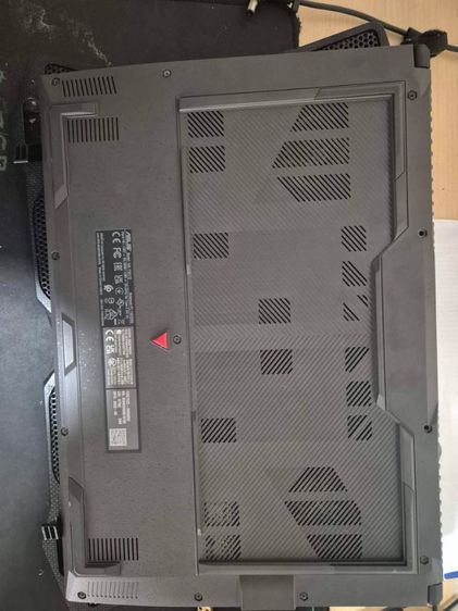 ปล่อยต่อ ASUS TUF Dash F15 รูปที่ 6