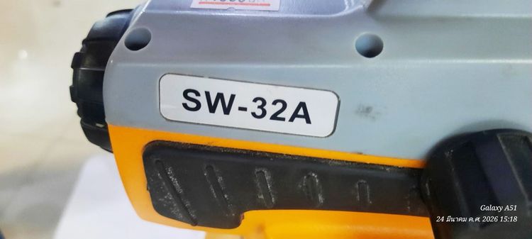 กล้องวัดระดับ SANWAY รูปที่ 8