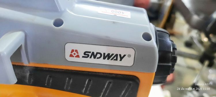 กล้องวัดระดับ SANWAY รูปที่ 7