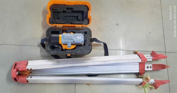 อื่นๆ กล้องวัดระดับ SANWAY