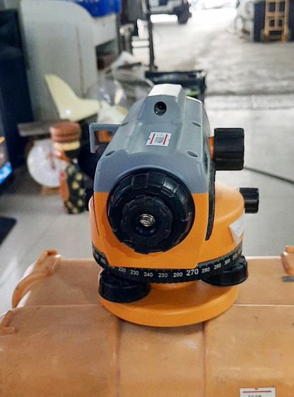 กล้องวัดระดับ SANWAY รูปที่ 5