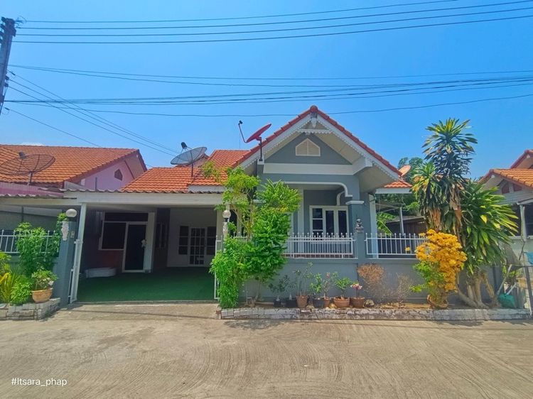 ขายบ้าน 40ตร.วา