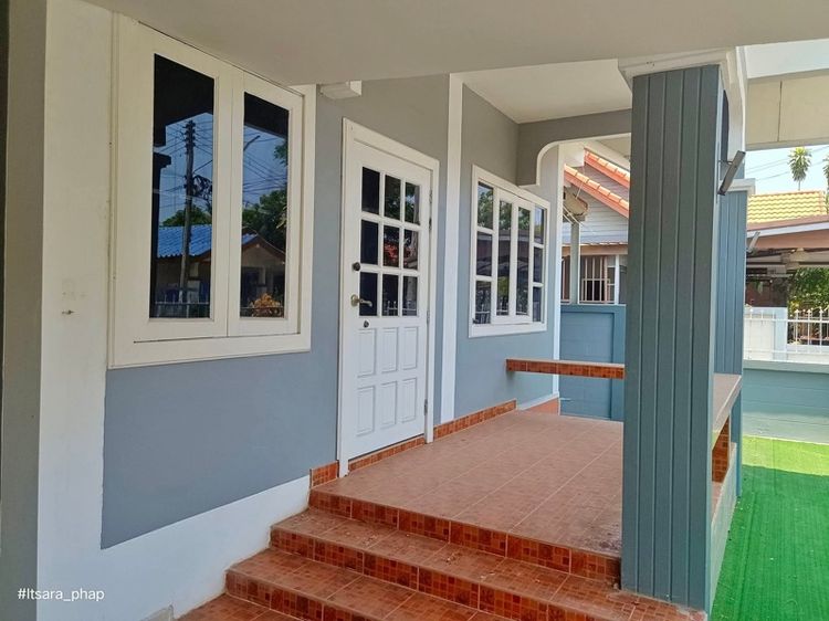 อื่นๆ ไม่มี ไม่ใช่ ขายบ้าน 40ตร.วา รูปที่ 2