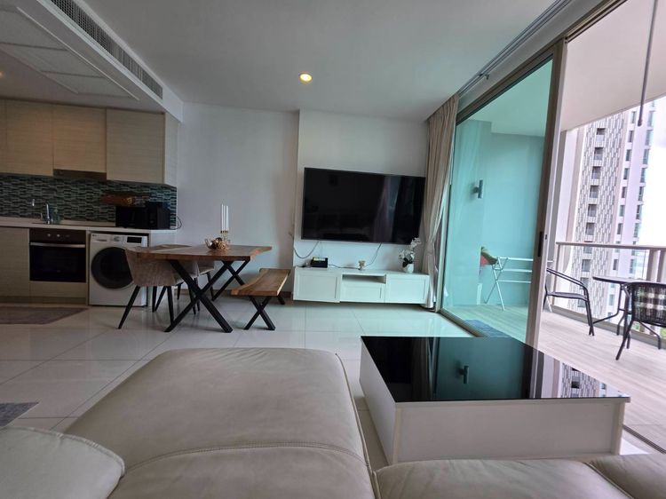 เลี้ยงสัตว์ได้ ตกแต่งครบ The Rivera Wongama รูปที่ 3