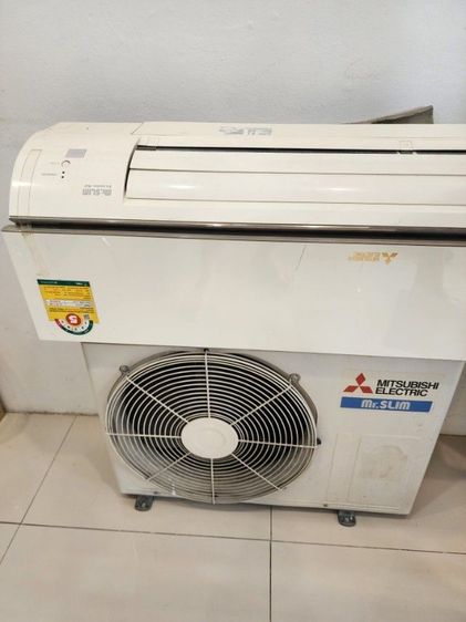 แอร์ Mitzu Mr.Slim ปี 2018 รูปที่ 6