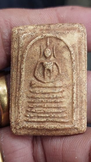 พระสมเด็จ7ชั้น