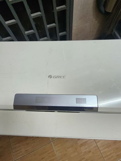 แอร์ Gree ปี 2010 ขนาด 9,000 btu รูปที่ 4