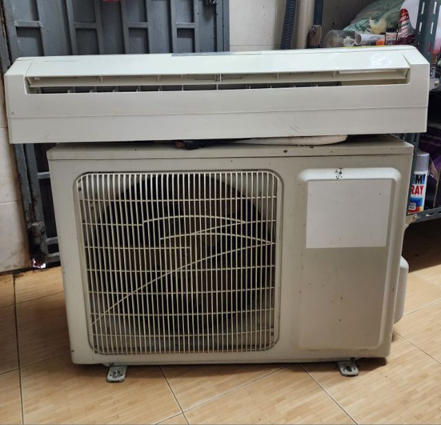 แอร์ Gree ปี 2010 ขนาด 9,000 btu รูปที่ 3